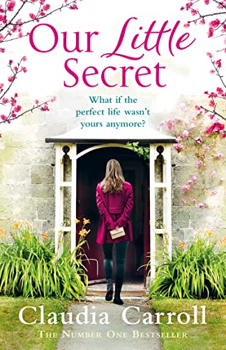 OUR LITTLE SECRET OUR LITTLE SECRET