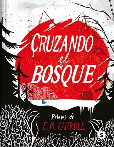 Cruzando el bosque (Cómic | Novela gráfica) von Sapristi