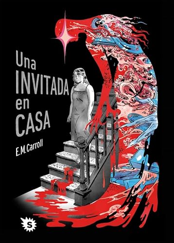 Una invitada en casa (Cómic | Novela gráfica) von Sapristi