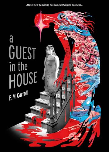 A Guest in the House A Guest in the House