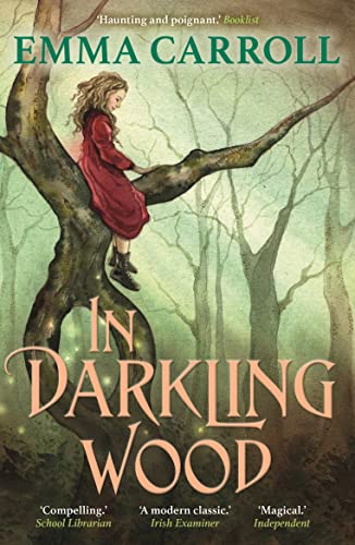 In Darkling Wood: 'The Queen of Historical Fiction at her finest.' Guardian: 1 von Faber & Faber
