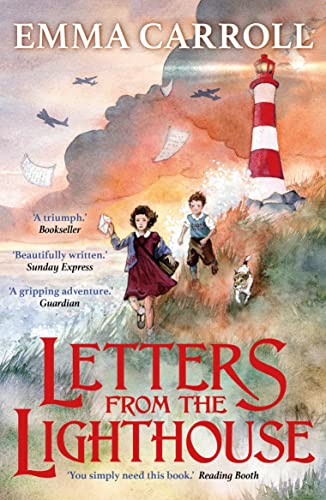 Letters from the Lighthouse: ‘THE QUEEN OF HISTORICAL FICTION’ Guardian: 1