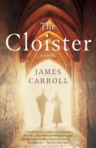 The Cloister von Anchor Books