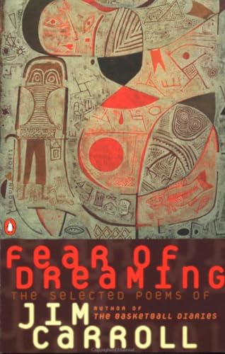 Fear of Dreaming: The Selected Poems (Penguin Poets) von Penguin