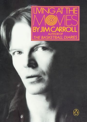 Living at the Movies (Penguin Poets)