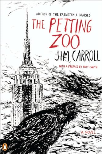 The Petting Zoo: A Novel von Random House Books for Young Readers