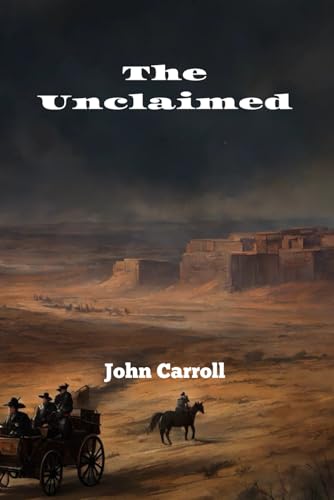 The Unclaimed von Independently published