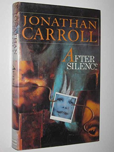 After Silence von Little, Brown