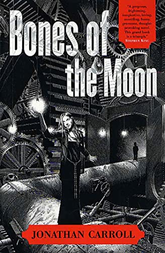 Bones of the Moon (Answered Prayers, Band 1)
