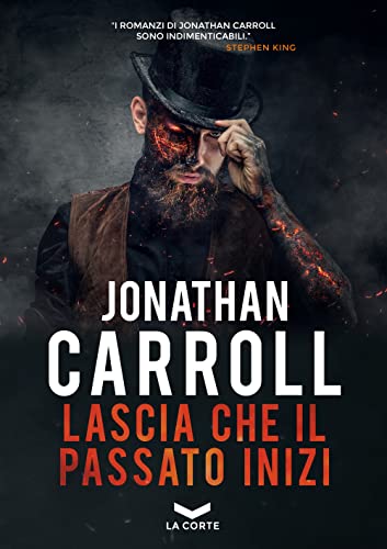 Lascia che il passato inizi (Labyrinth)