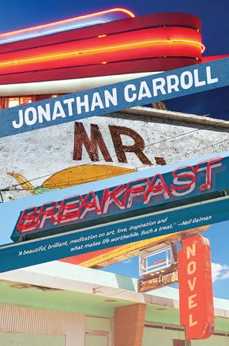 Mr. Breakfast: A Novel von Melville House