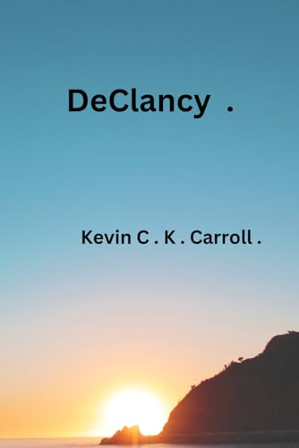 DeClancy . von Independently published