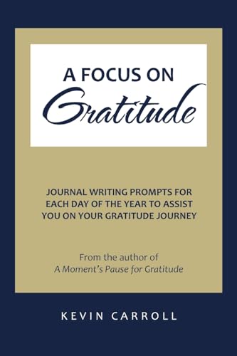 A Focus on Gratitude
