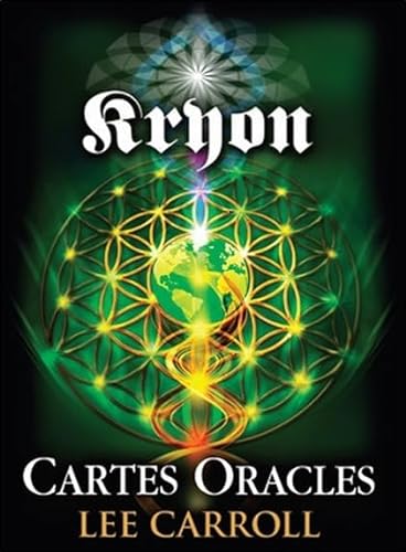 Kryon - Cartes Oracles von Ariane