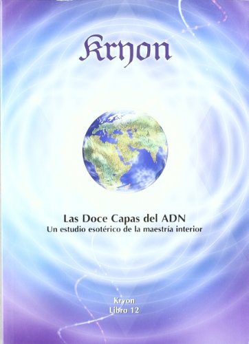 Las doce capas del ADN