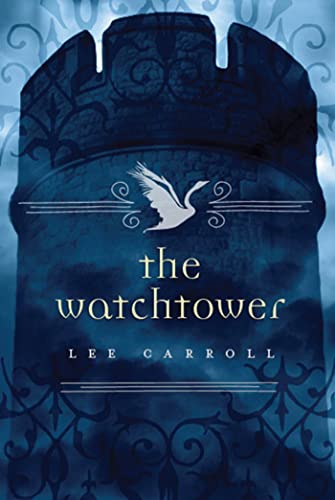 The Watchtower (Black Swan Rising)