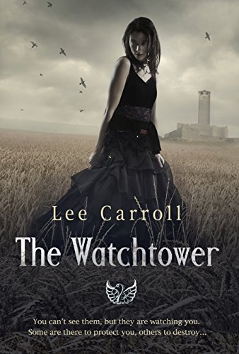 The Watchtower: Urban Fantasy