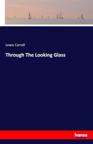 Through The Looking Glass: DE von hansebooks