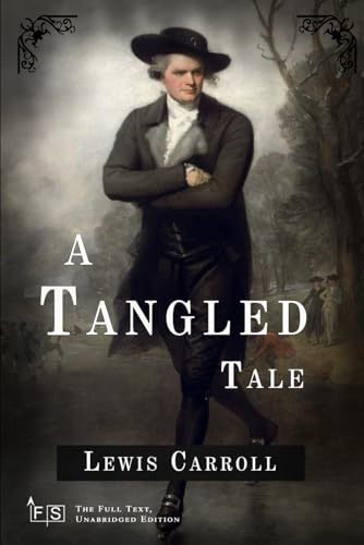 A Tangled Tale: Classic Edition Republished by North Publishers A Tangled Tale: Classic Edition Republished by North Publishers von Independently published
