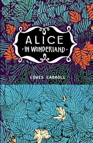 ALICE IN WONDERLAND