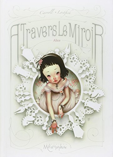 Alice, à travers le miroir Alice, à travers le miroir von SOLEIL