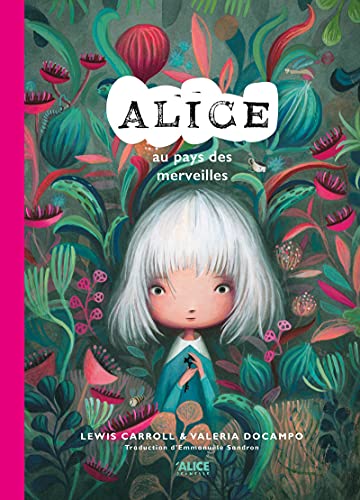 Alice au pays des merveilles von NONAME