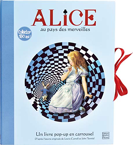 Alice au pays des merveilles Alice au pays des merveilles