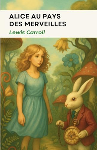 Alice au pays des merveilles: édition intégrale Alice au pays des merveilles: édition intégrale von Independently published