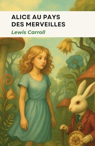 Alice au pays des merveilles: édition intégrale Alice au pays des merveilles: édition intégrale von Independently published
