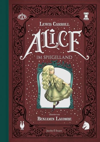 Alice im Spiegelland Alice im Spiegelland