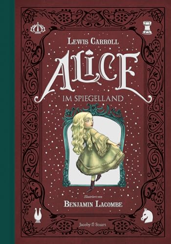 Alice im Spiegelland