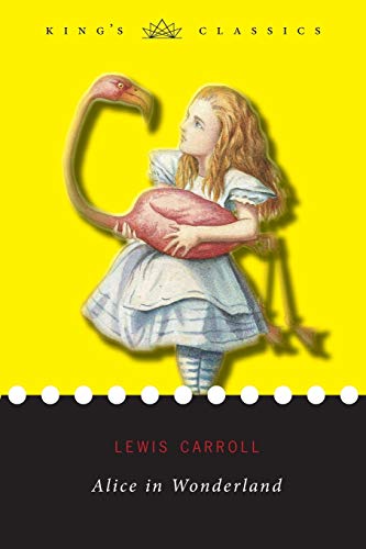 Alice in Wonderland (King's Classics)