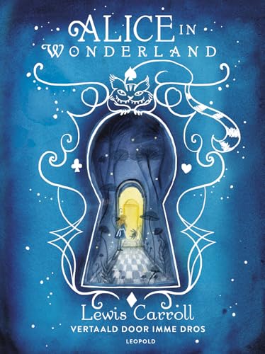 Alice in Wonderland Alice in Wonderland von Leopold