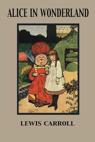 Alice in Wonderland Alice in Wonderland von Independently published