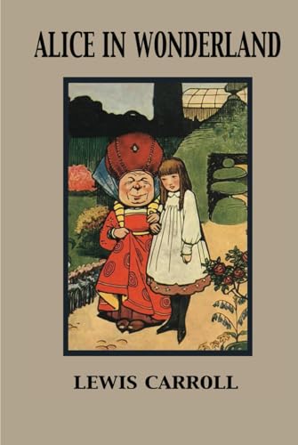 Alice in Wonderland Alice in Wonderland von Independently published