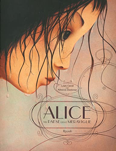 Alice nel paese delle meraviglie (Albi illustrati)