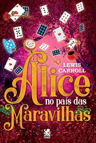 Alice no País das Maravilhas Alice no País das Maravilhas von Camelot Editora