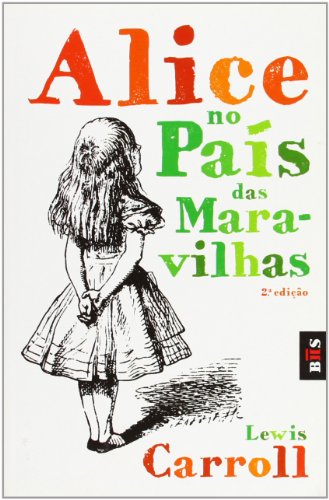 Alice no pais das maravilhas Alice no pais das maravilhas