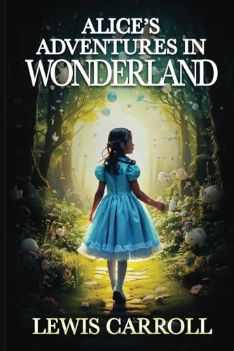 Alice's Adventures in Wonderland (Annotated) von Independently published