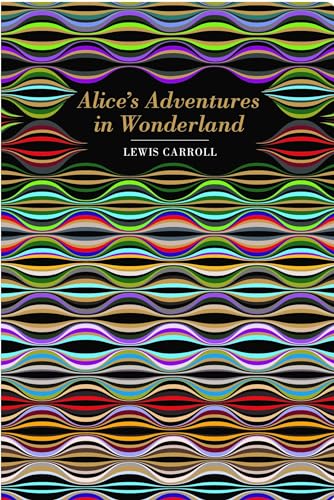 Alice's Adventures in Wonderland (Chiltern Classic)