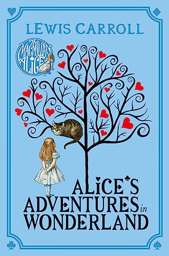 Alice's Adventures in Wonderland (Macmillan Children's Books Paperback Classics, 2)