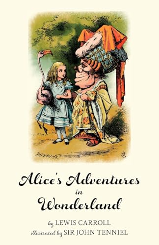 Alice's Adventures in Wonderland (Warbler Classics Illustrated Edition) von Warbler Classics