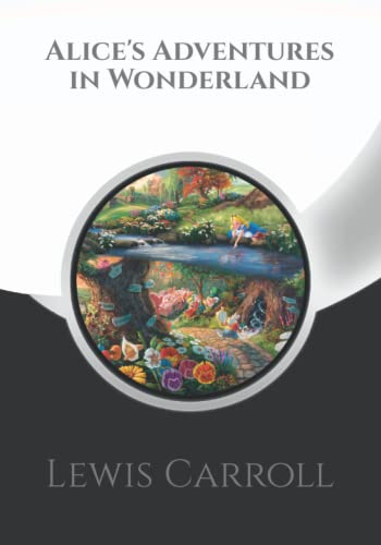 Alice's Adventures in Wonderland + Note Pages Alice's Adventures in Wonderland + Note Pages