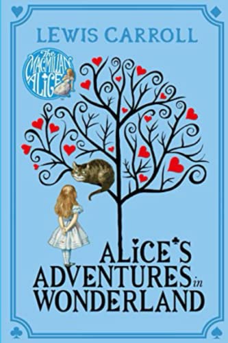 Alice's Adventures in Wonderland Alice's Adventures in Wonderland