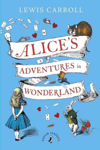 Alice's Adventures in Wonderland Alice's Adventures in Wonderland von Independently published