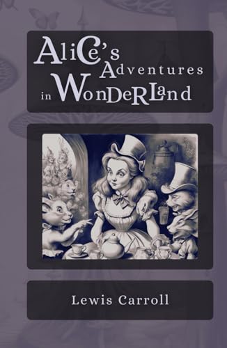 Alice's Adventures in Wonderland von Independently published