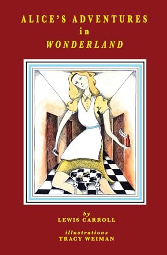 Alice's Adventures in Wonderland