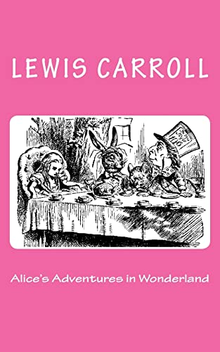 Alice's Adventures in Wonderland