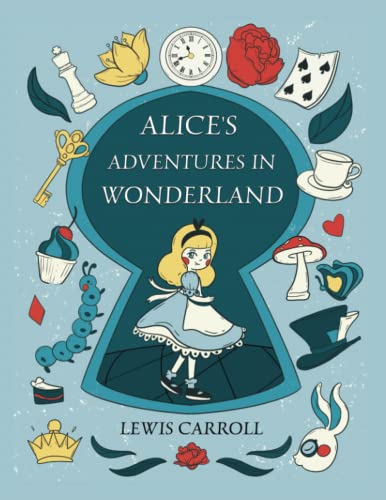 Alice's Adventures in Wonderland