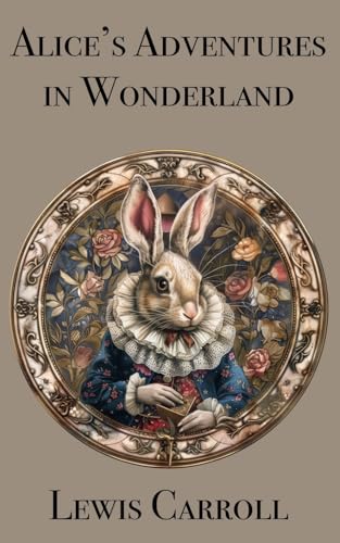 Alice's Adventures in Wonderland Alice's Adventures in Wonderland von Fili Public